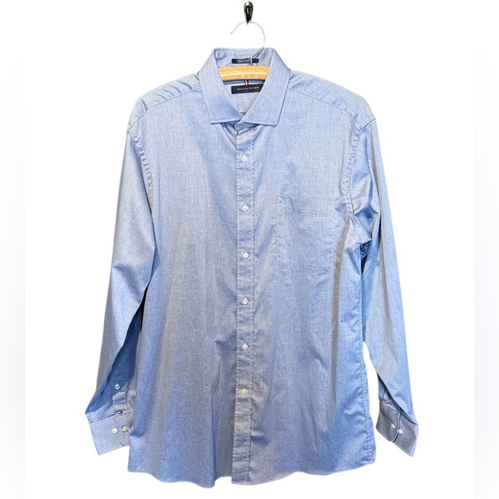 💰BOGO FREE Tommy Hilfiger Men’s Button Down Shirt